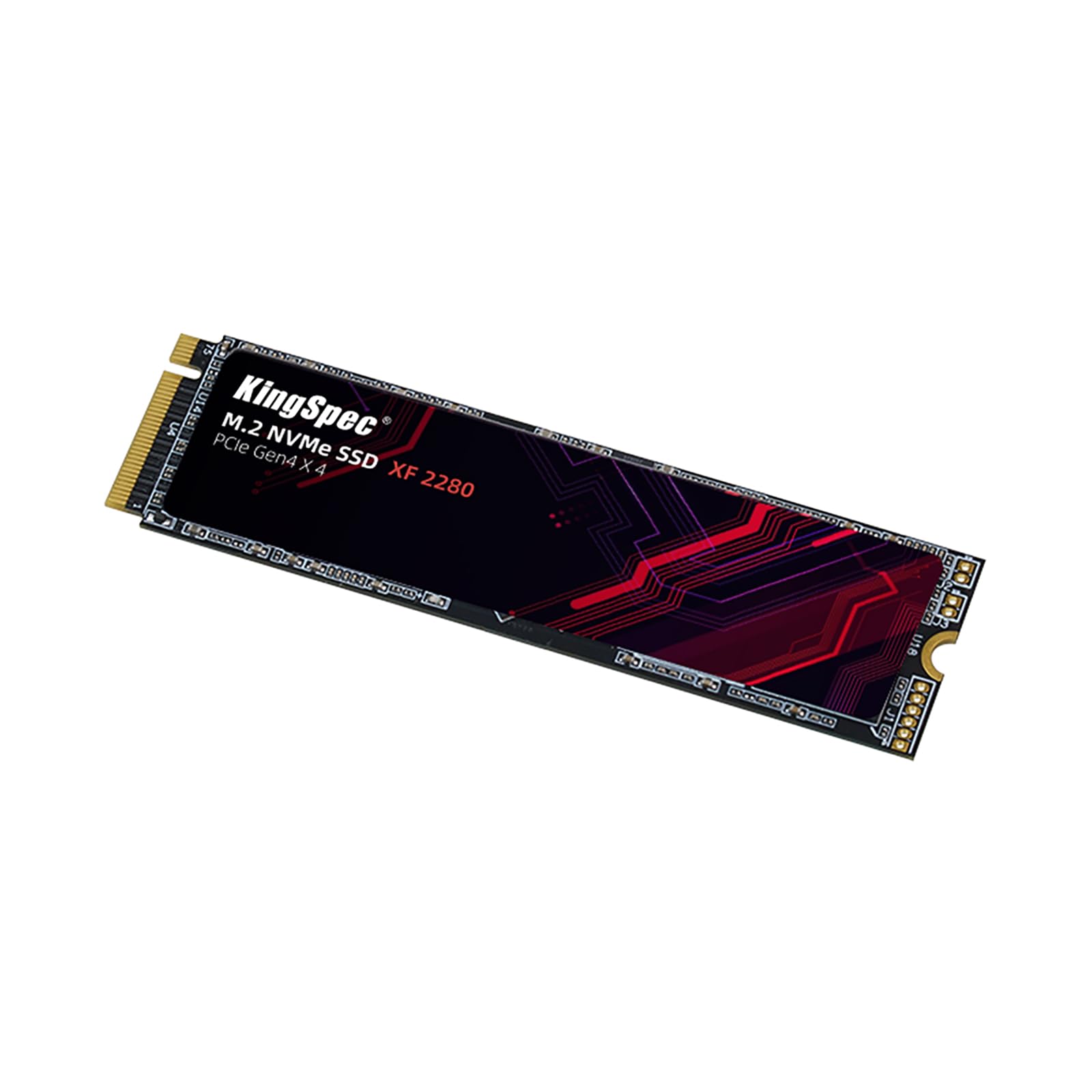 Amazon.com: KingSpec : PCIe 4.0 SSD